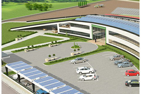 Seed & Gene Technology Valley